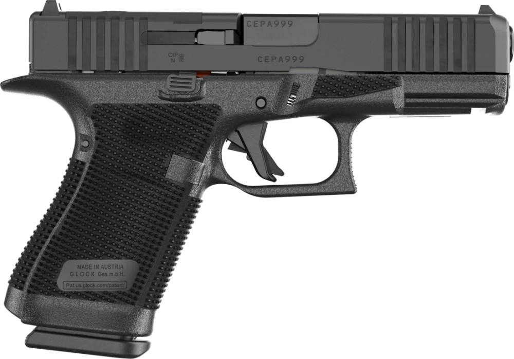 Glock 19 Gen6