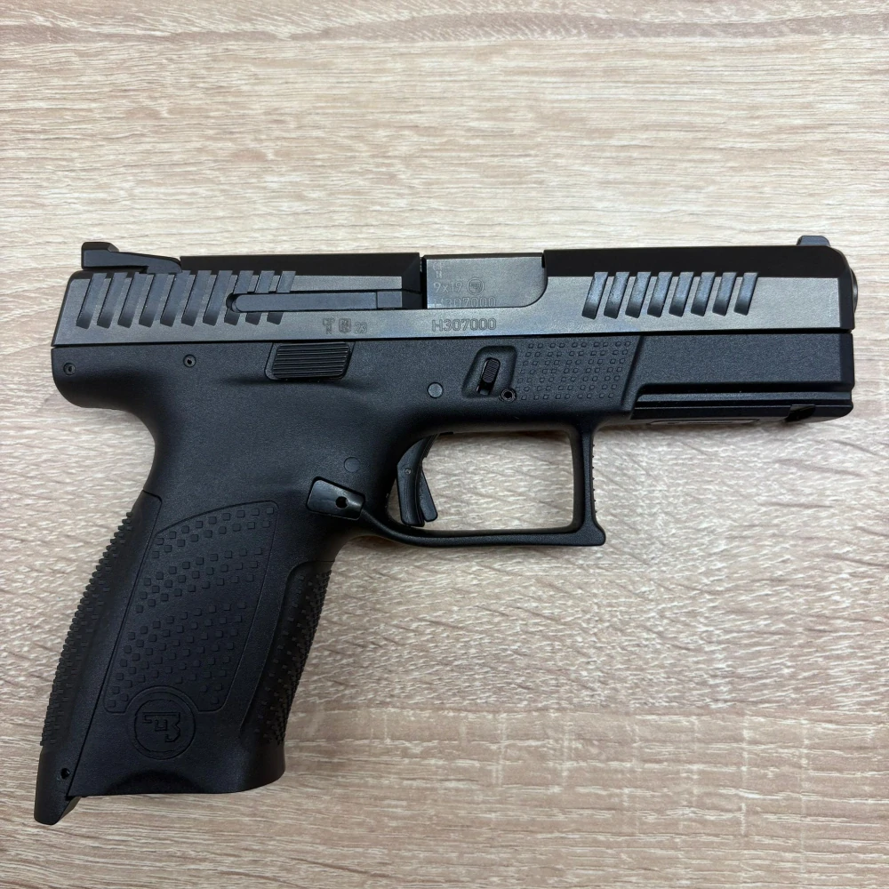 CZ P-10 C 9mm Luger