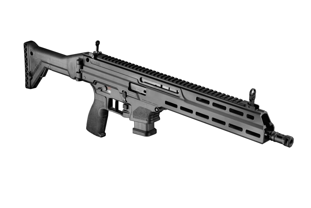 HS karabina KUNA 11.85"