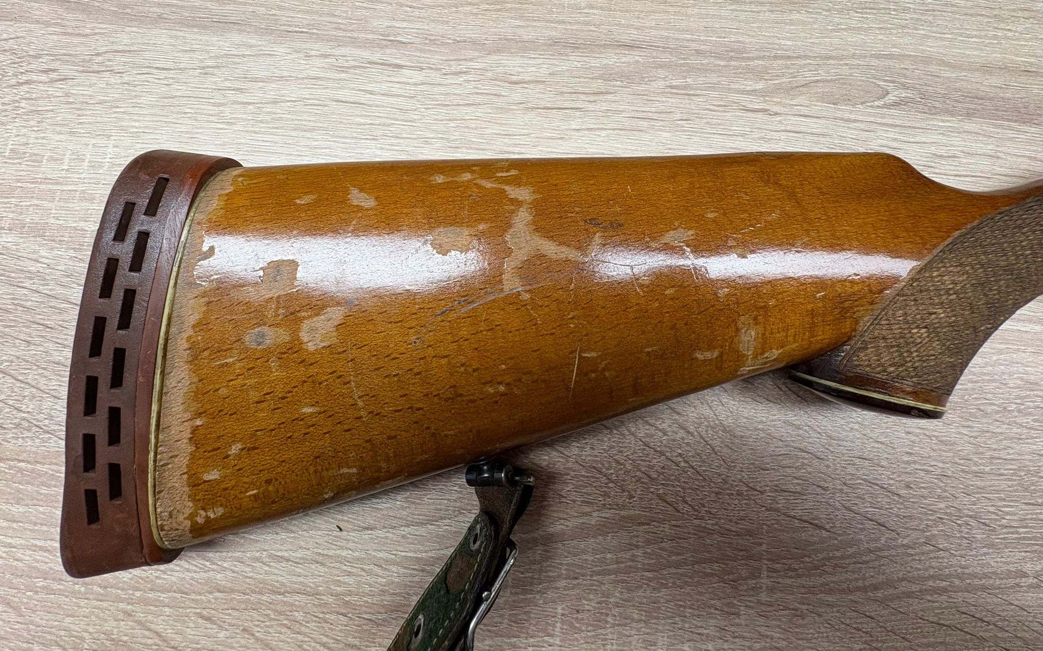 Broková dvojka IŽ 58