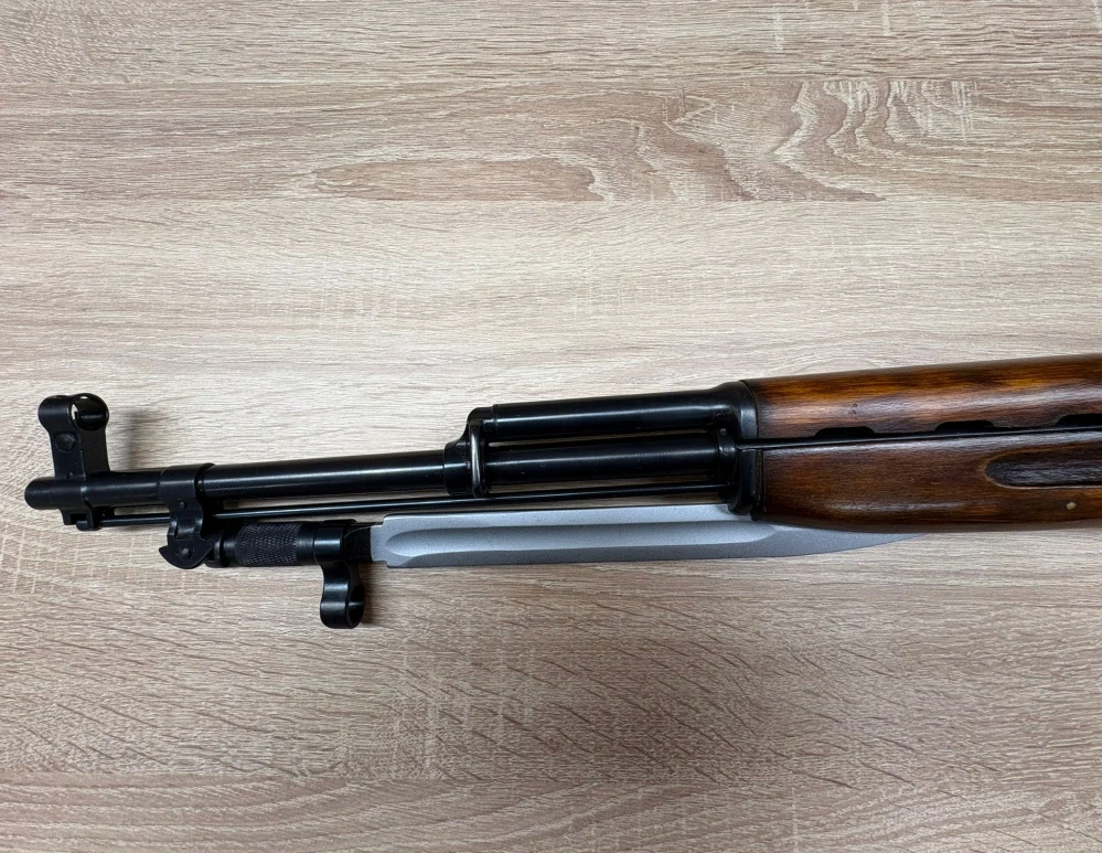SKS 45 SIMONOV 7,62x39