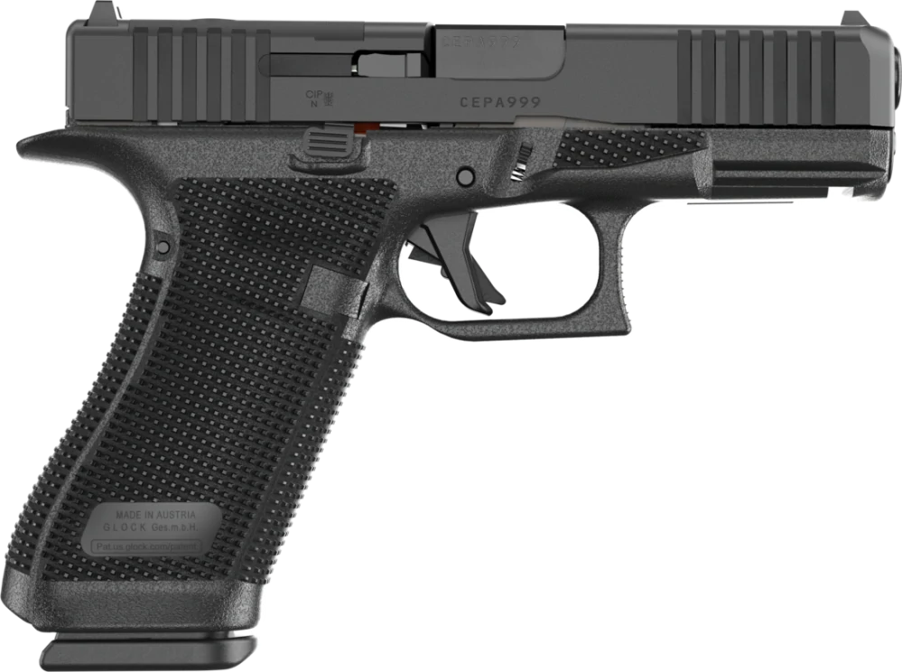 Glock 45 Gen6