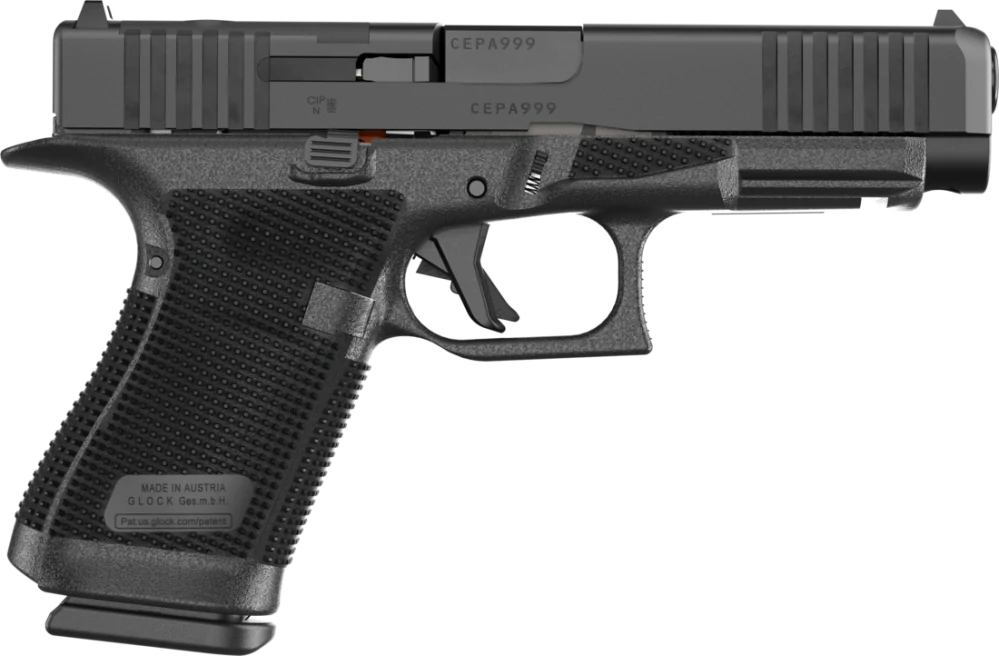 Glock 49 Gen6