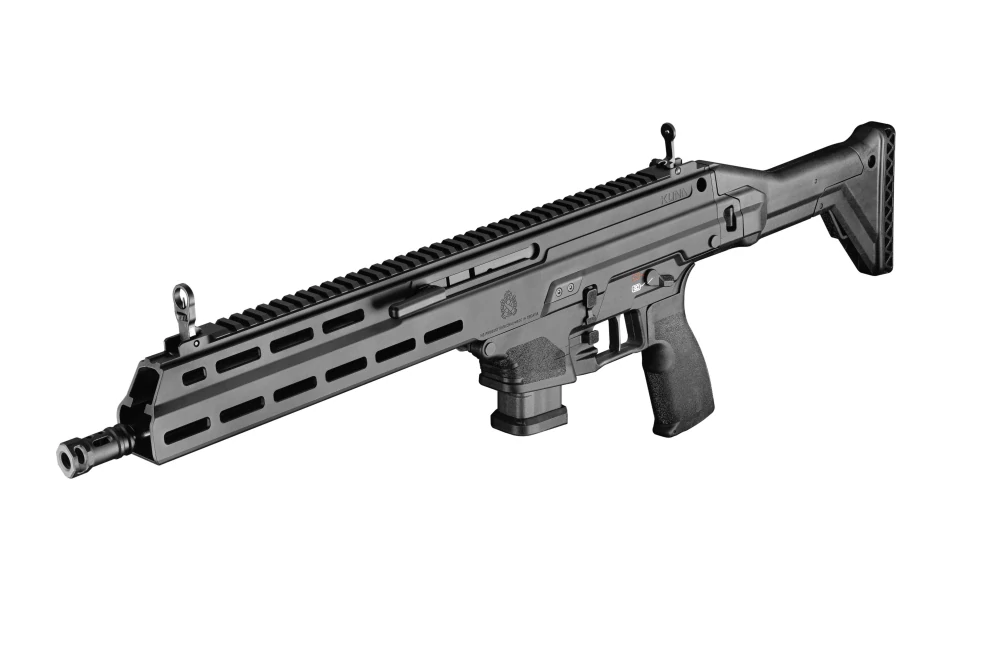 HS karabina KUNA 11.85"