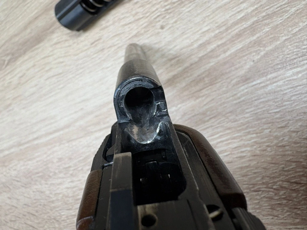 CZ 83 , 7,65 Browning