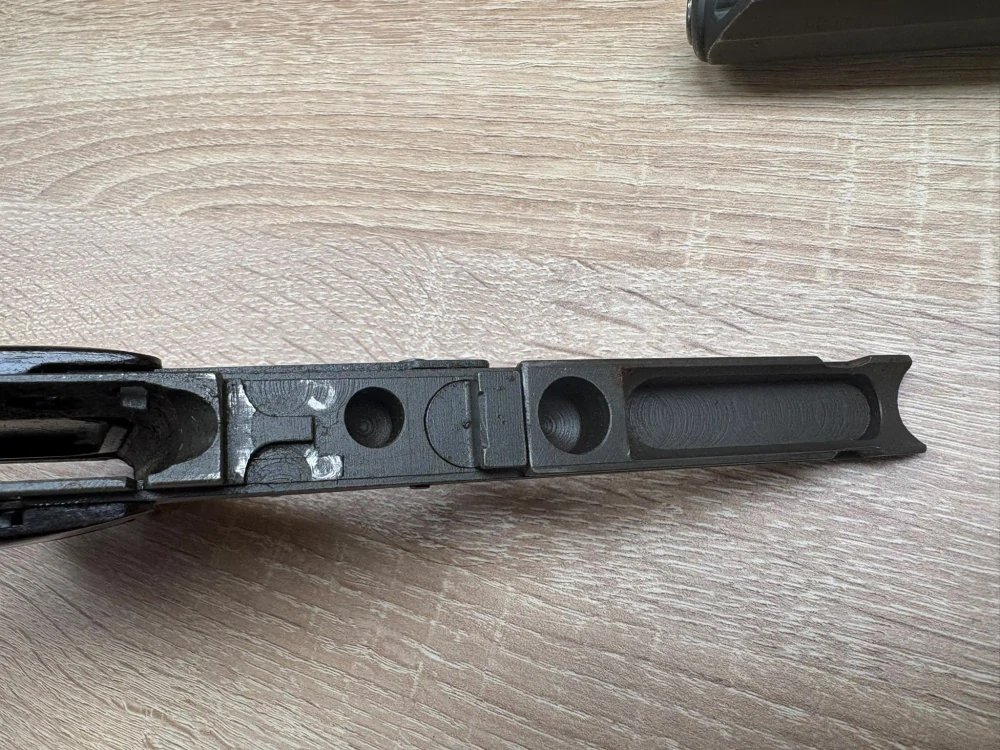 Vz.52 7,62x25 Tokarev