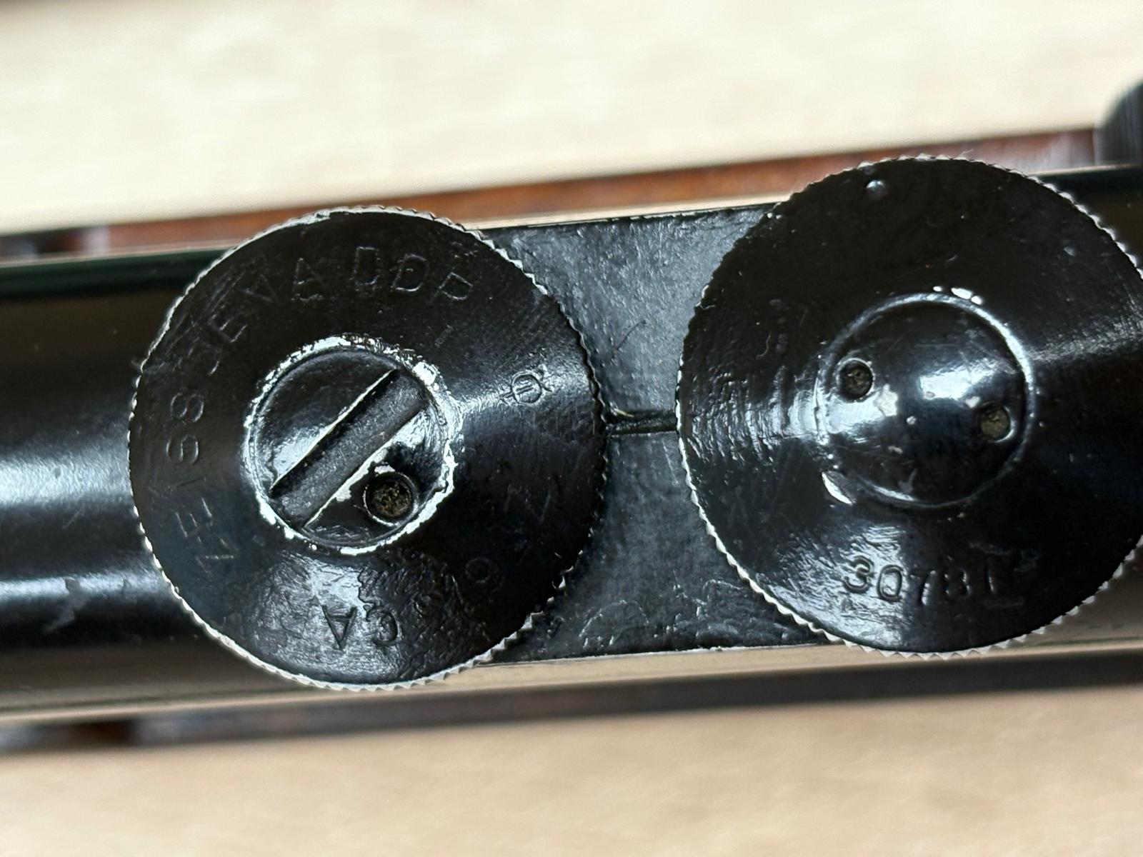 ZKK 600 .30-06 Springfield
