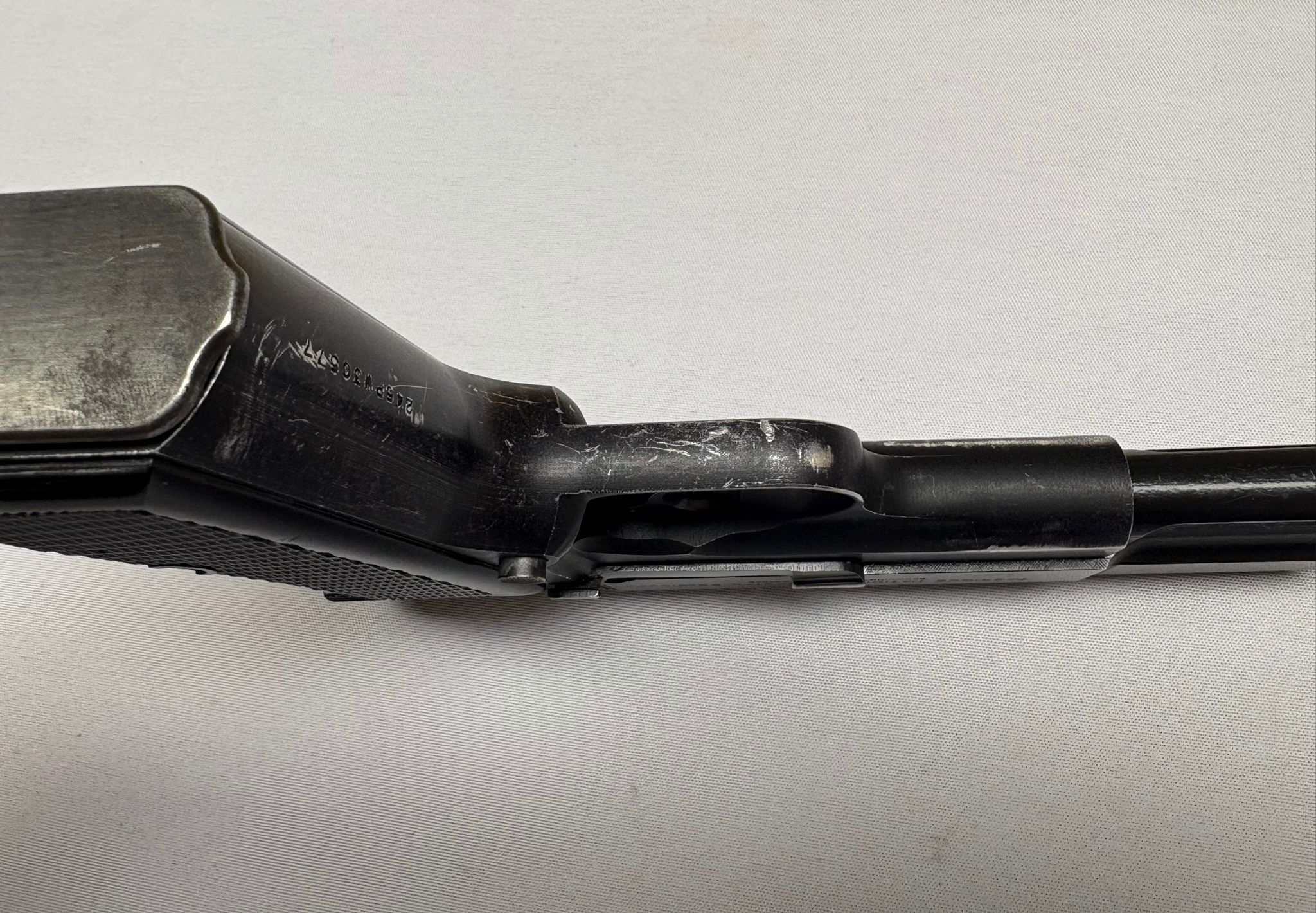 Pistole FN HP 35