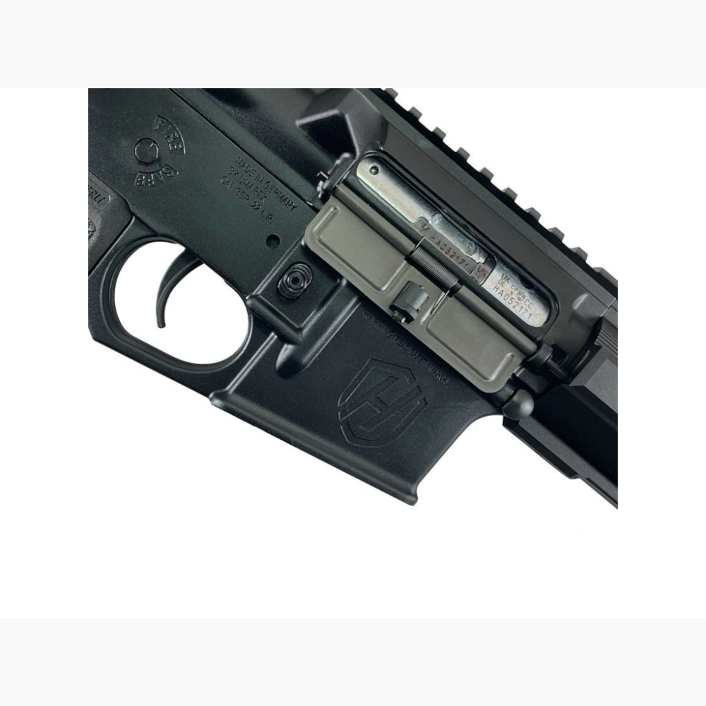 Hammerli TAC R1, .22 LR