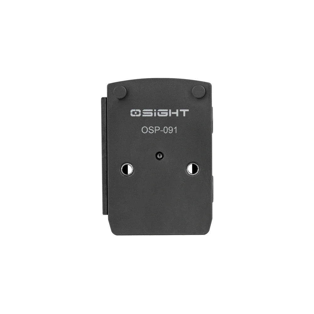 OSIGHT montáž picatinny nízká pro model X, C a 407C / 507C