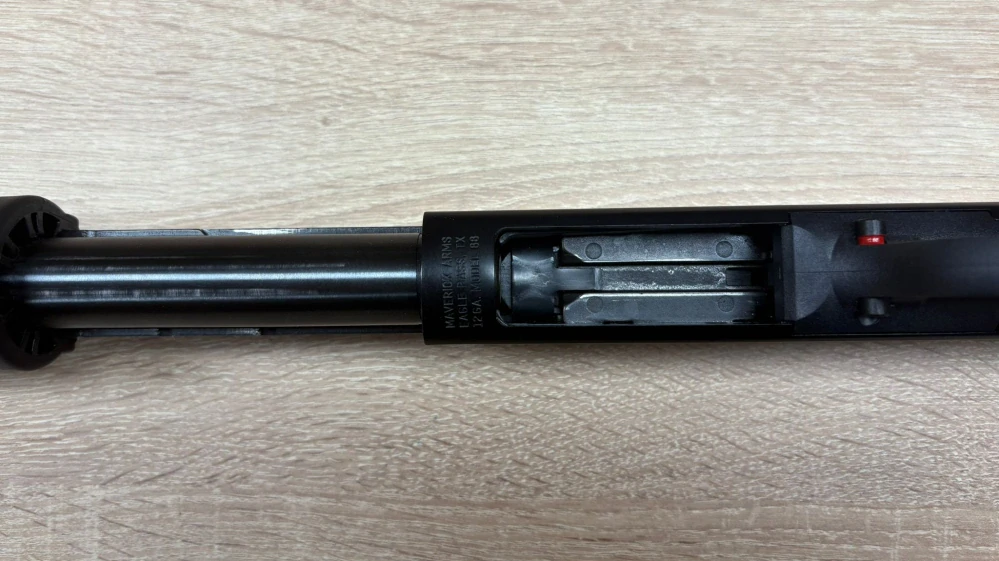 Brokovnice Mossberg M88 Maverick 20"