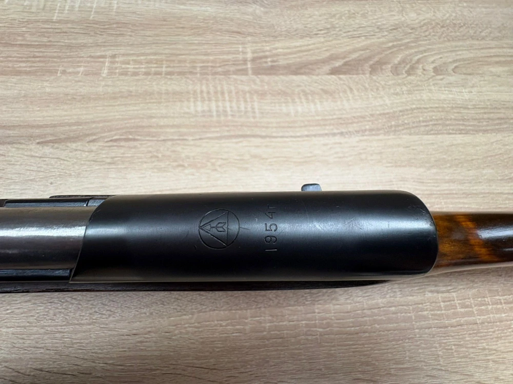 SKS 45 SIMONOV 7,62x39