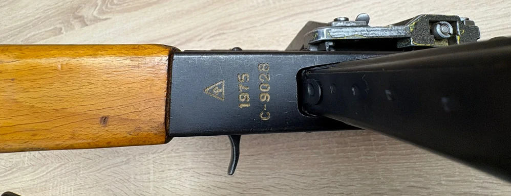 PSL Romak 7,62x54R