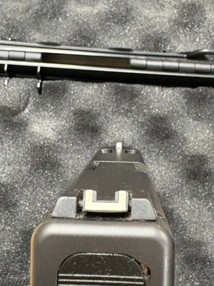 Glock 21 C Gen4  .45 Auto