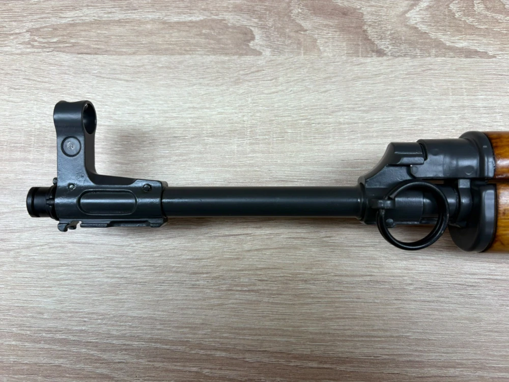 P.SA58 (vz. 58) rok 1959