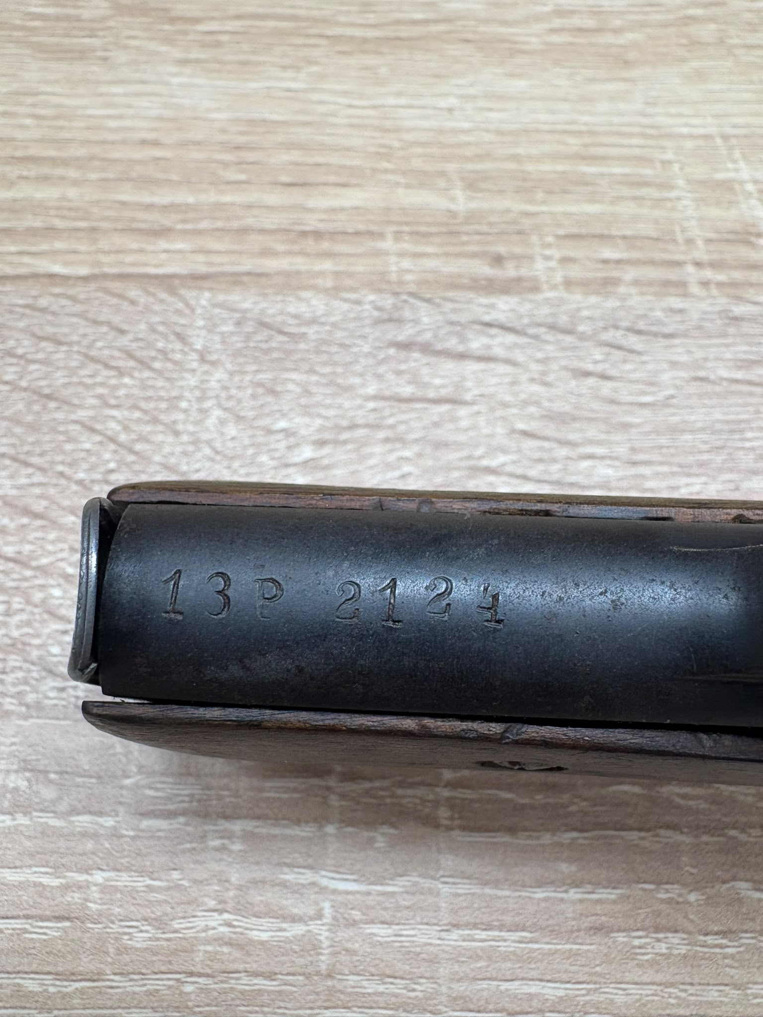 Pistole vz. 24