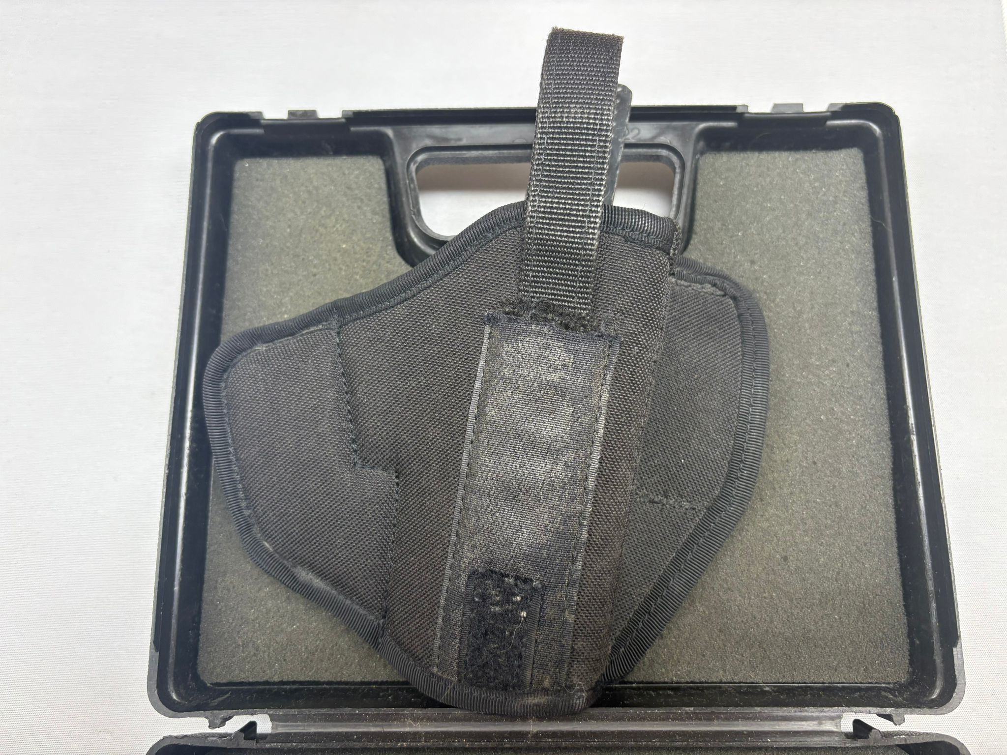 Pistole FN HP 35