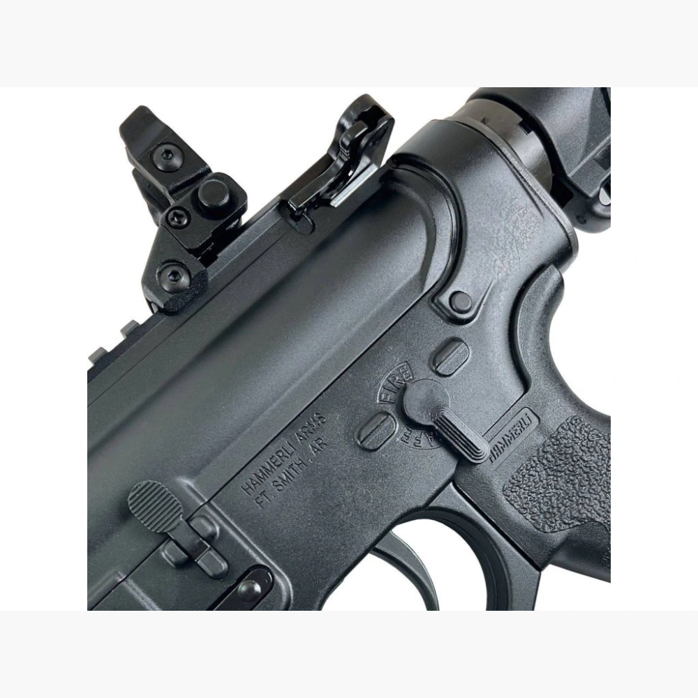Hammerli TAC R1, .22 LR