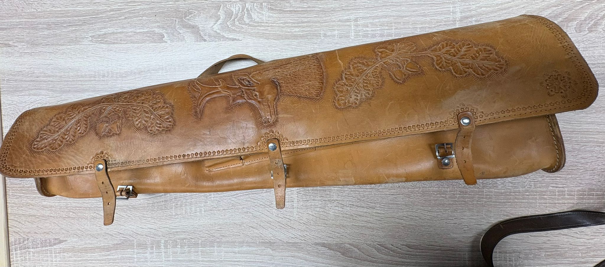 Broková dvojka IŽ 58