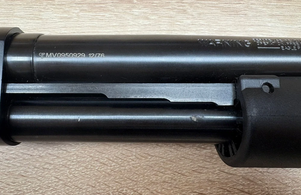 Brokovnice Mossberg M88 Maverick 20"