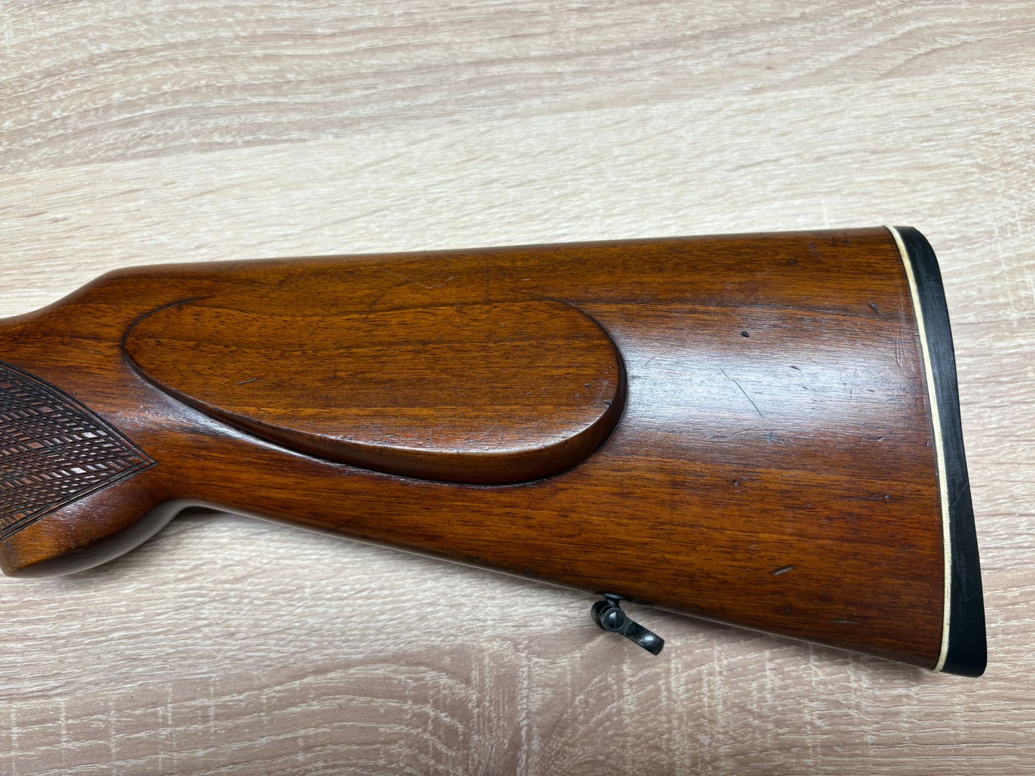 Broková kozlice ZH 301 - 12/12