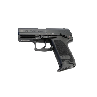H&K USP Compact