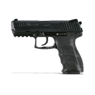 H&K P30 V3