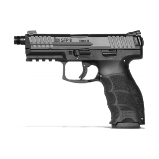 H&K SFP9 PB SD