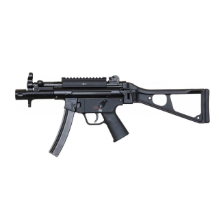 H&K SP5 K