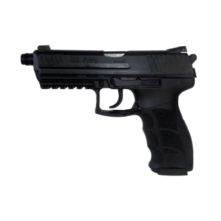 H&K P30L SD V3