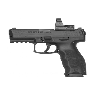 H&K SFP9-SF OR PB (bez montáží)