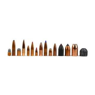 Sellier & Bellot střela JHP ráže 9 mm Luger