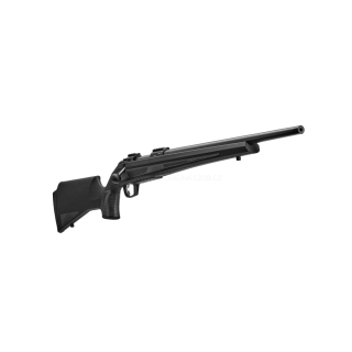 CZ 600+ ALPHA, 7,62x39, 5R, 457mm, M15x1