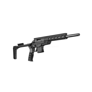 CZ 600+ TRAIL, 7,62x39, 10R, 412mm, M15x1