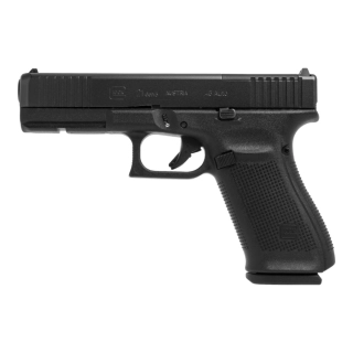 Glock 21 Gen5 FS (MOS)