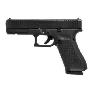 Glock 22 Gen5 FS (MOS)
