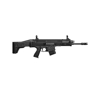 CZ BREN 2Ms, 7.62x39 (11")