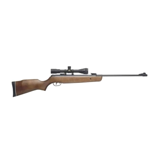 Gamo combo Hunter 440