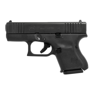 Glock 27 Gen5 FS