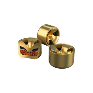 Zápalka Sellier & Bellot 4,4 Boxer Small Pistol (1000 ks)