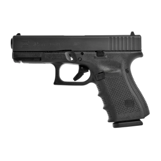 Glock 32 Gen4