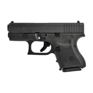 Glock 33 Gen4