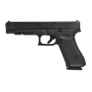 Glock 34 Gen5 FS (MOS)