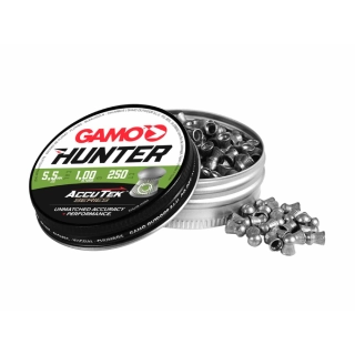 Gamo Diabolky Hunter Metal AccuTek, 5,5 mm