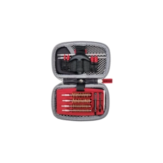 Real Avid Gun Boss čistící sada pro krátké zbraně 