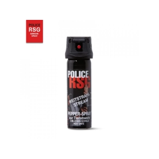 Pepřový sprej Police RSG 50 ml