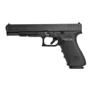 Glock 40 Gen4 (MOS)