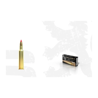 S&B 17 Hornet V-Max 1,3 g