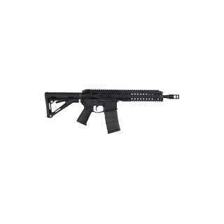 Antreg 0Q LW 10,5" QUADRAIL 245