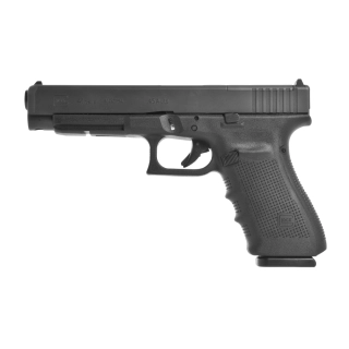 Glock 41 Gen4 (MOS)